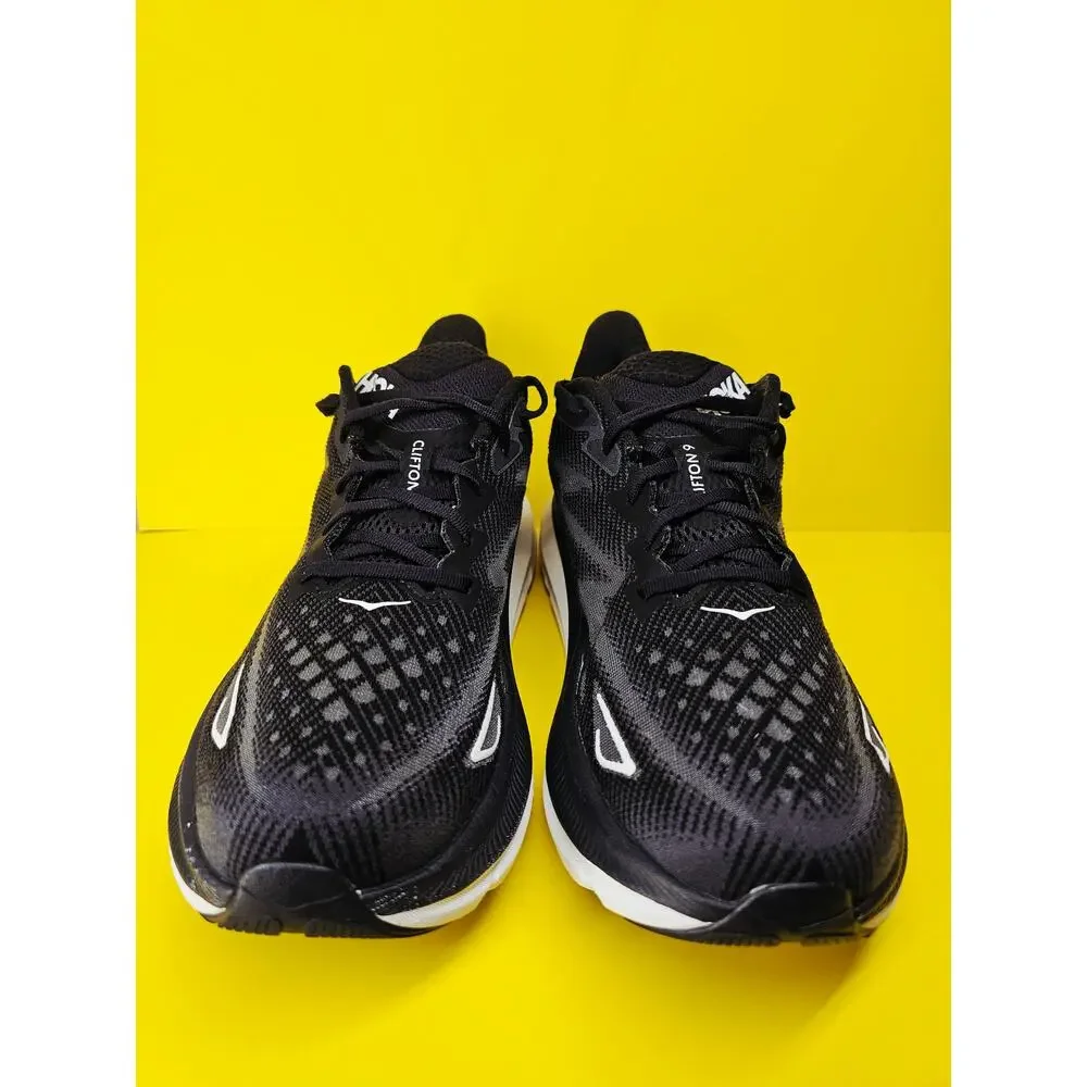 Hoka Men 13 Comfy footwear